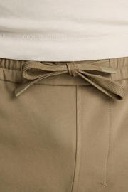 thumbnail: CHASIN' Rift Flow cargobroek kaki
