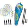 Talbot Torro  badmintonset