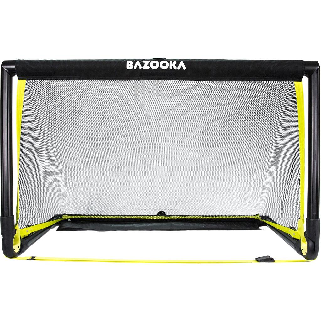 Bazooka voetbaldoel (120x75cm)