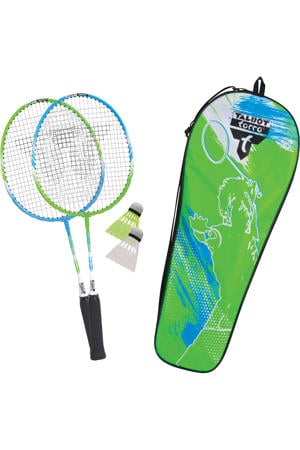  Junior badmintonset