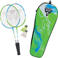 Talbot Torro  Junior badmintonset