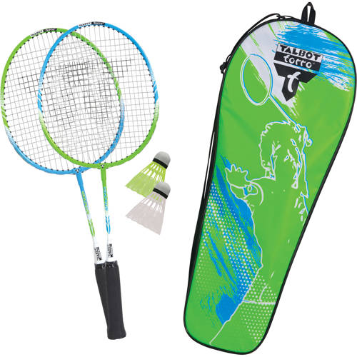 Talbot Torro Junior badmintonset afbeelding