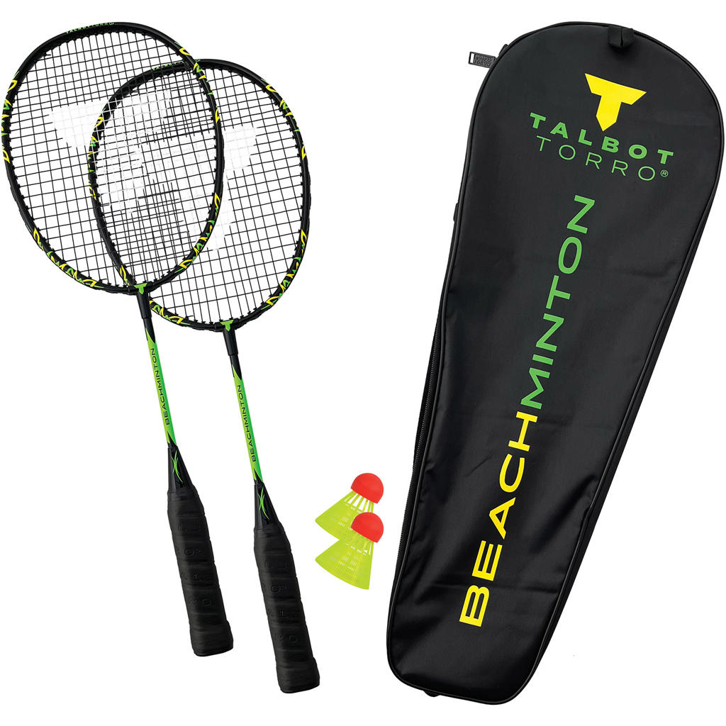 Talbot Torro beachminton