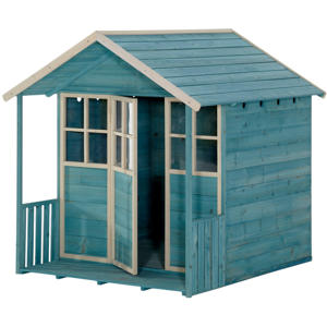  Deckhouse Speelhuis