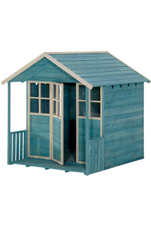  Deckhouse Speelhuis