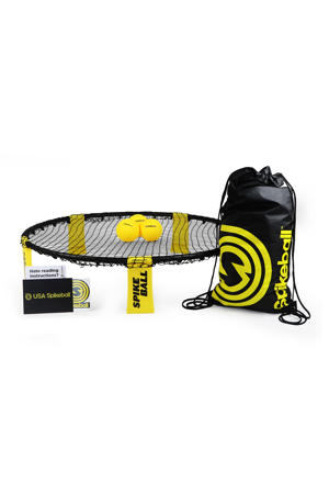 standaard set