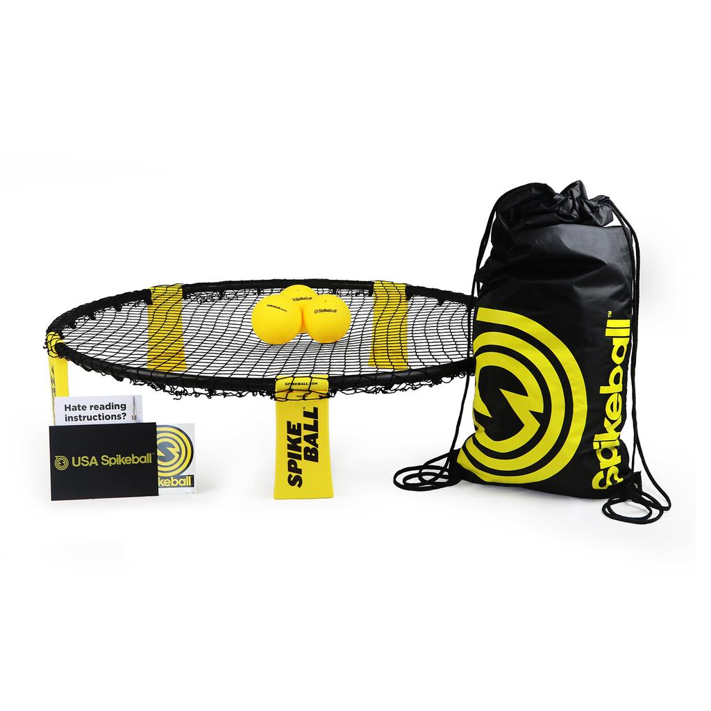 Spikeball standaard set