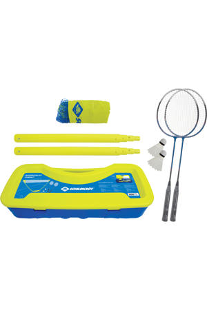 badmintonset