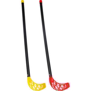 hockeystick set