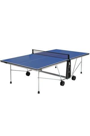 tafeltennistafel (indoor)