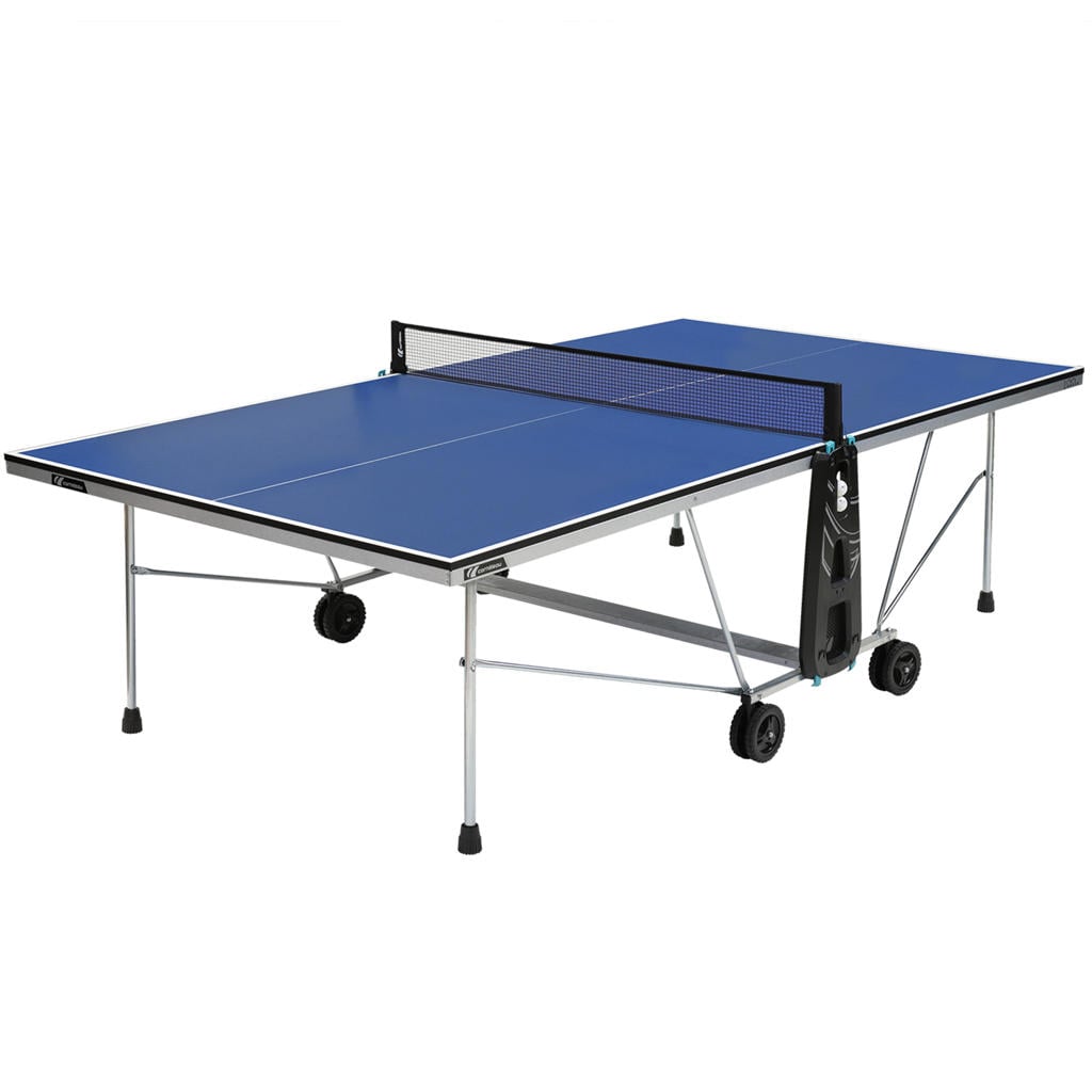 Cornilleau tafeltennistafel (indoor)