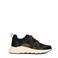 POSH by Poelman Carocel chunky sneakers zwart
