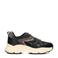 POSH by Poelman Ayoki chunky sneakers zwart
