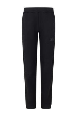 joggingbroek Ignite Tape zwart