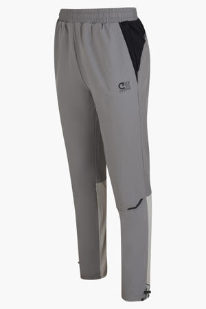 trainingsbroek Elite 2.0 grijs