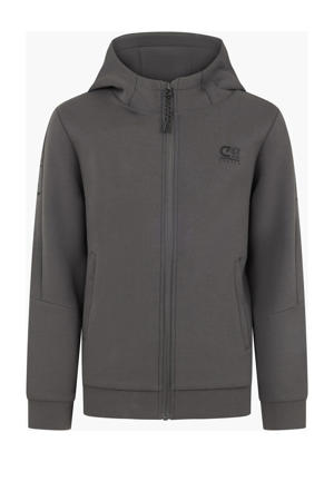 vest antraciet