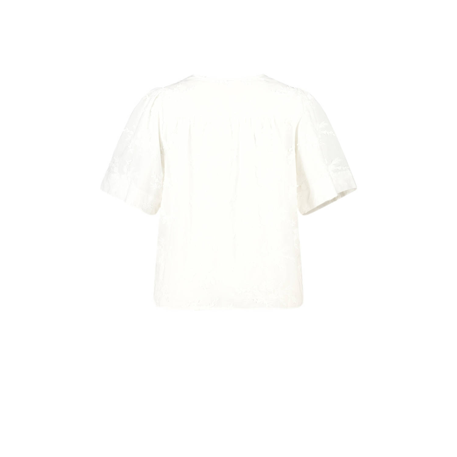 MS Mode blousetop wit
