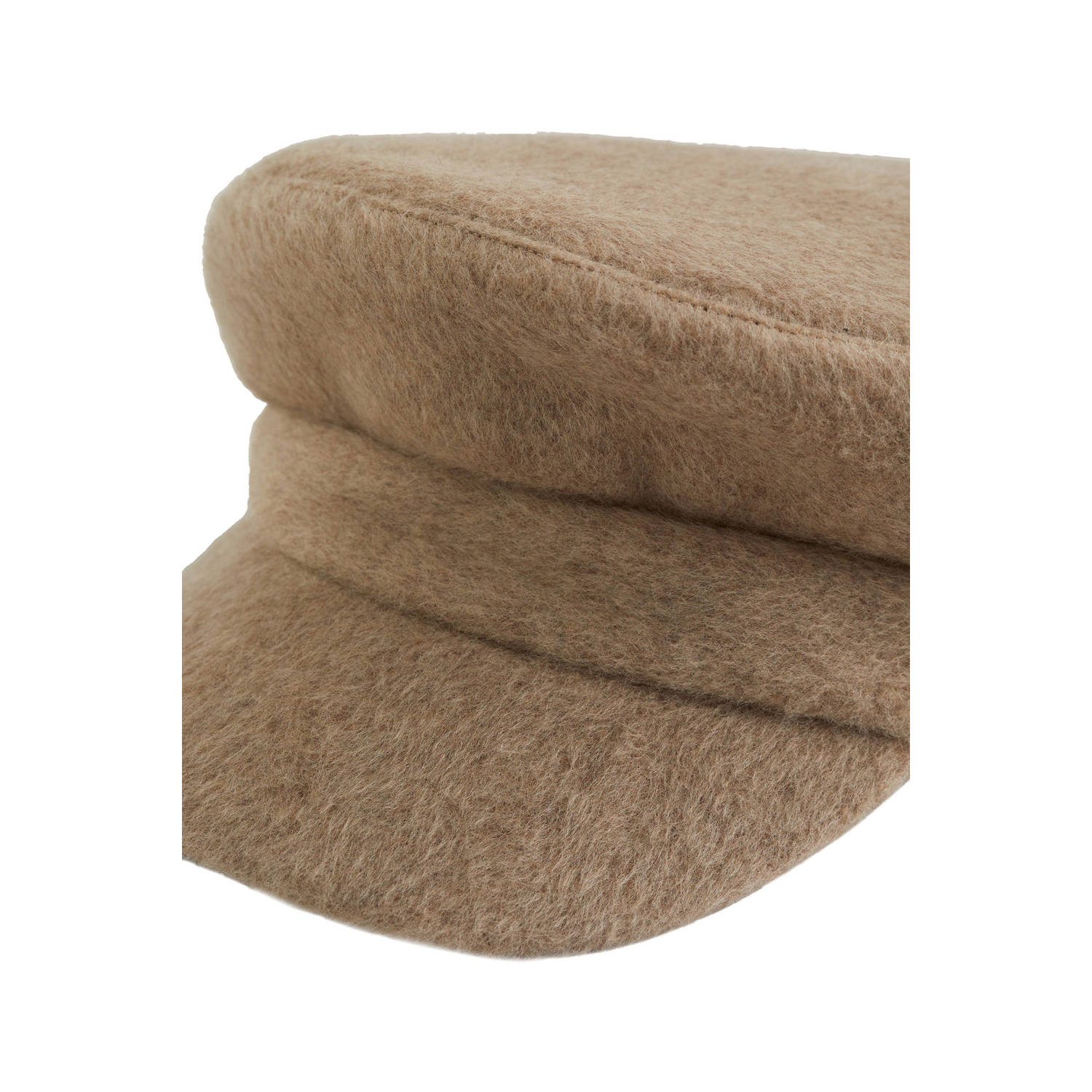 WE Fashion schipperspet beige