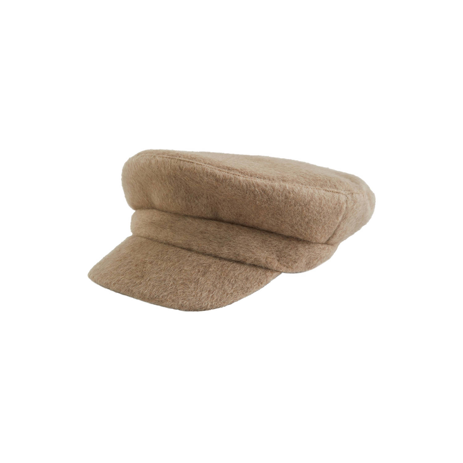 WE Fashion schipperspet beige