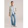 WE Fashion Blue Ridge flared jeans light blue denim
