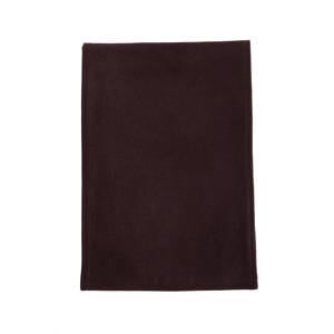 sjaal aubergine