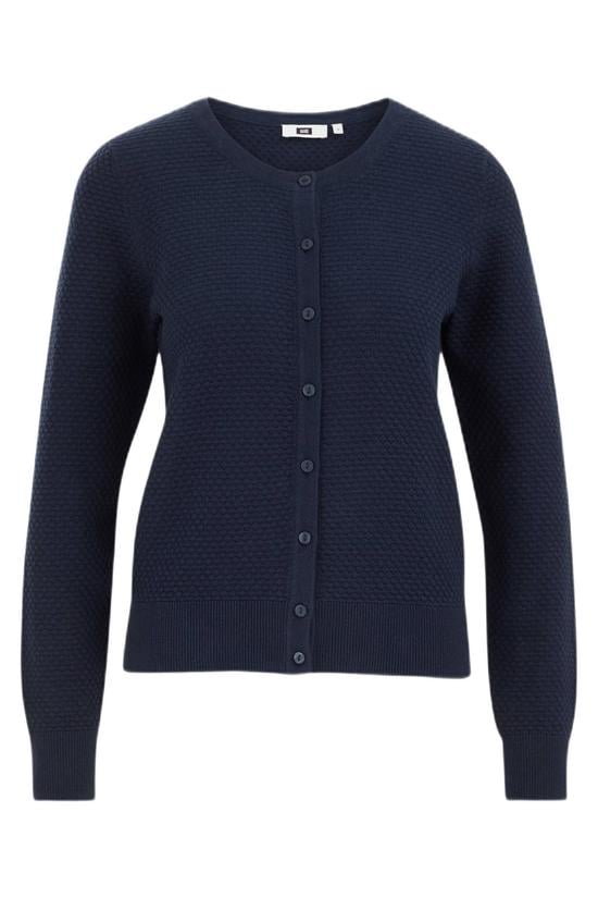 WE Fashion gebreide vesten dames