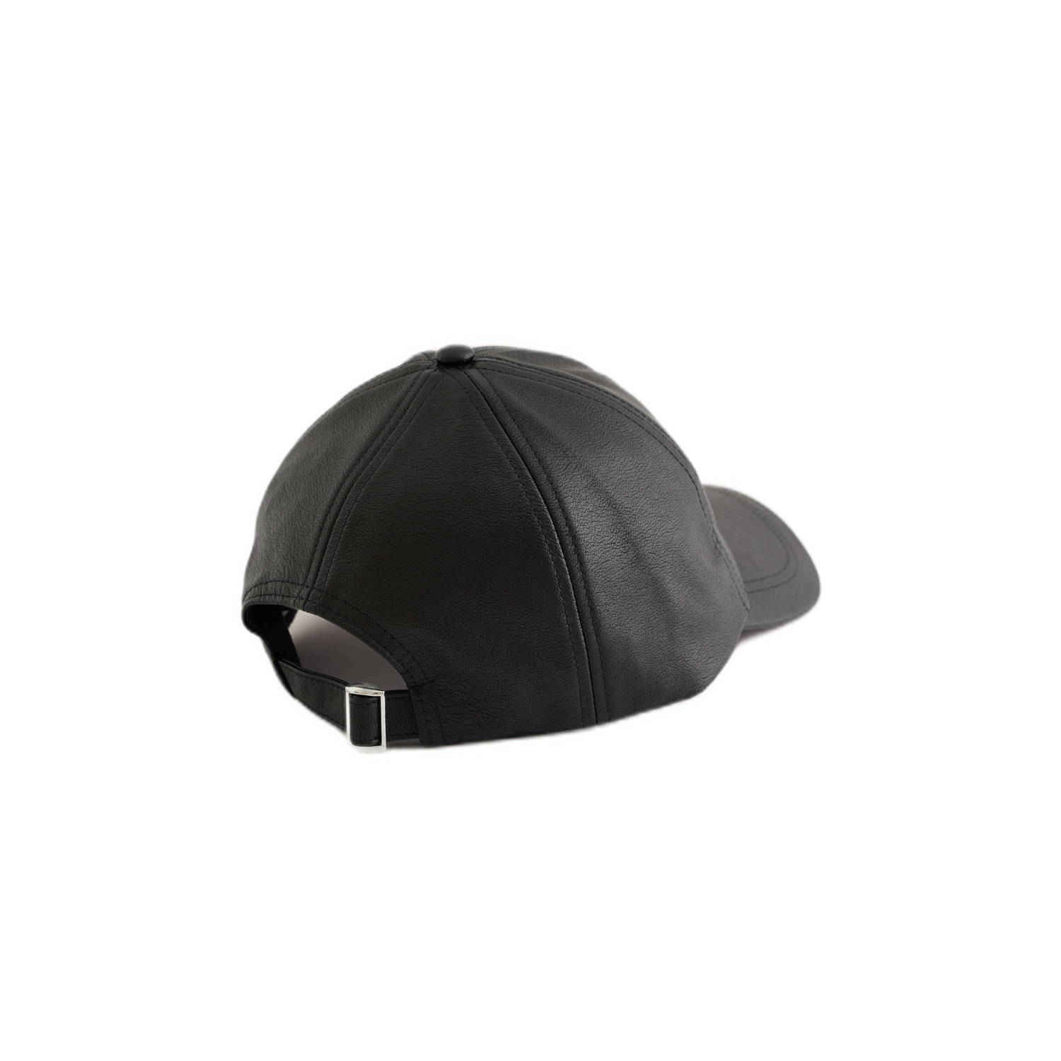 WE Fashion pet zwart