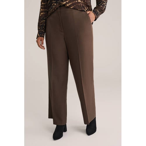 WE Fashion Curve broek afbeelding