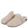 Apollo pantoffels beige