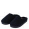 Apollo pantoffels donkerblauw