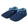 Apollo Spaanse sloffen donkerblauw