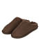 Apollo pantoffels taupe