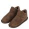 Apollo pantoffels taupe