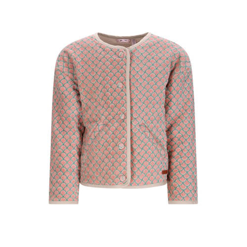 NONO jasje voor binnen beige afbeelding