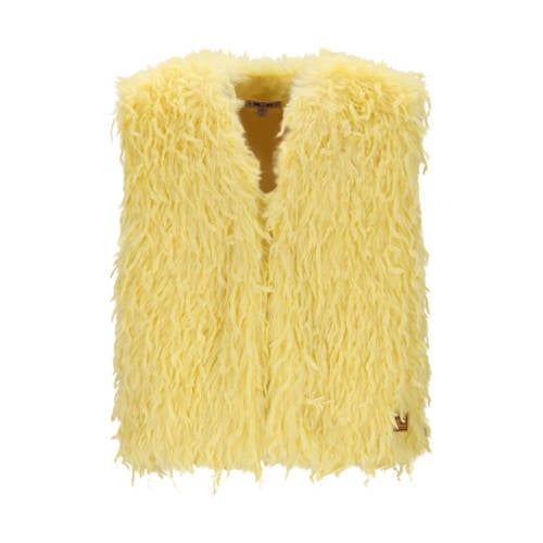 NONO gilet geel afbeelding