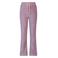 NONO flared broek blauw