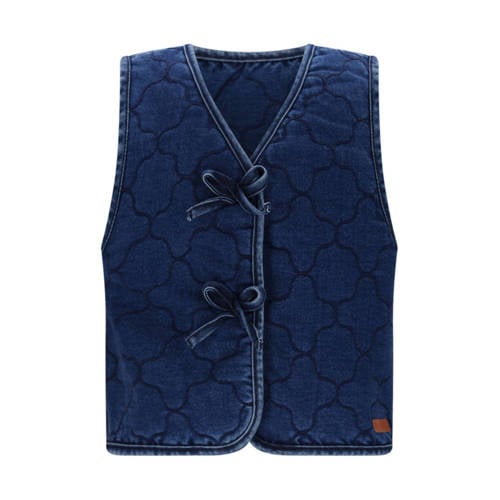 NONO gilet blauw afbeelding