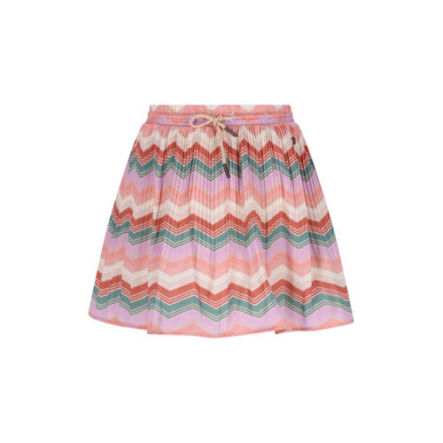 NONO midi rok roze afbeelding