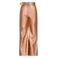 NONO regular casual broek lichtbruin