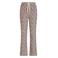 NONO flared broek ecru