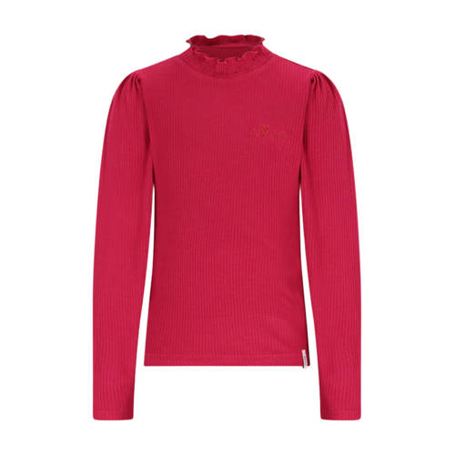 NONO longsleeve fuchsia afbeelding