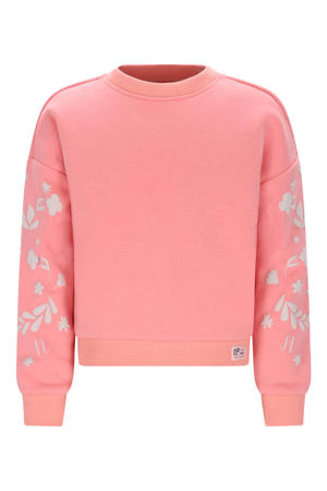 sweater roze