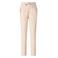 NONO slim casual broek zand