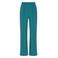 NONO regular casual broek groen