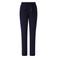 NONO slim casual broek donkerblauw
