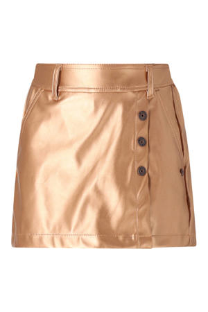 skort bruin