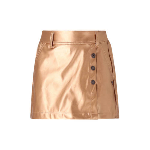 NONO skort bruin afbeelding