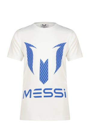 T-shirt wit