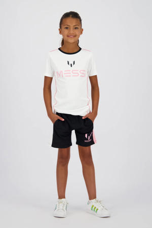 T-shirt wit