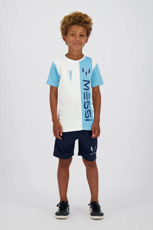 T-shirt wit